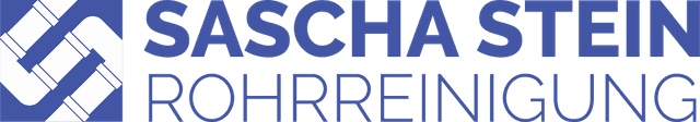 Logo Sascha Stein Rohrreinigung